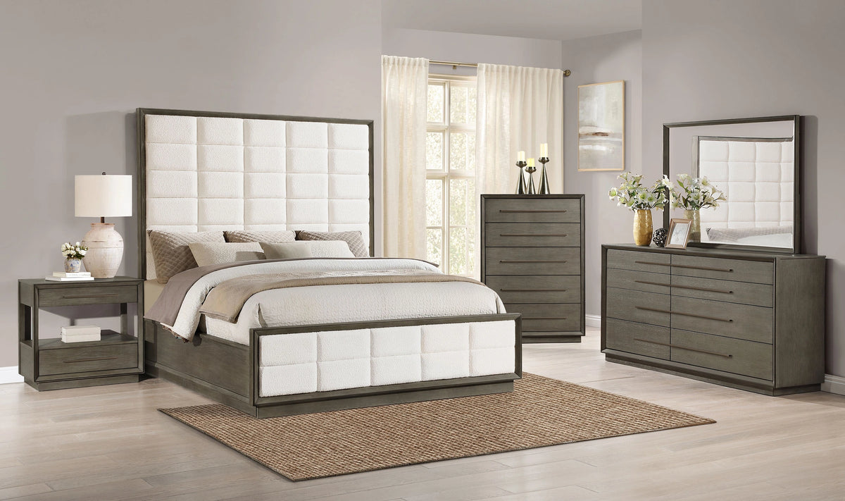 Durango Dresser Mirror