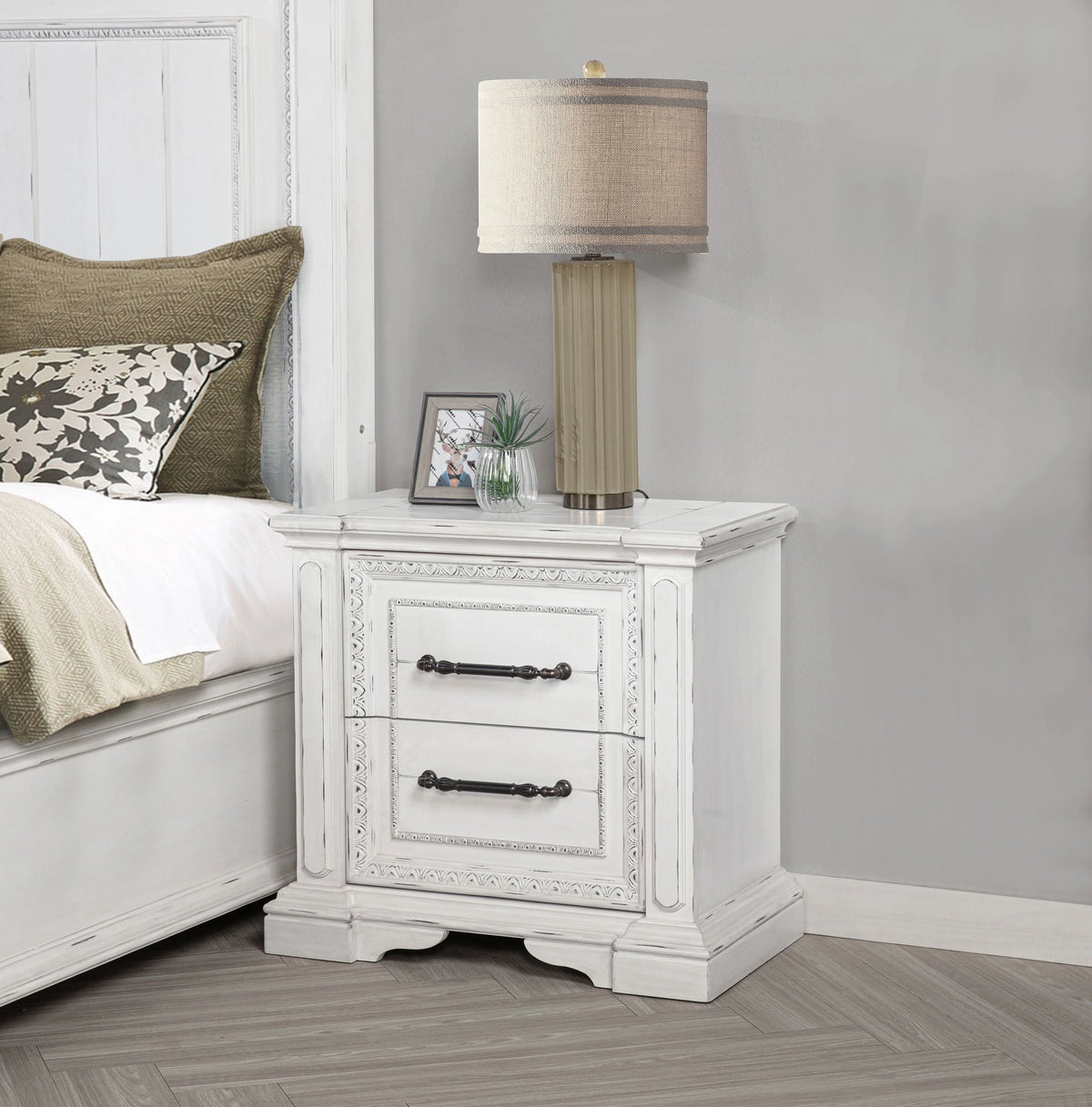 McKinney Nightstand