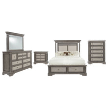 Load image into Gallery viewer, Cresswell Storage Bedroom Set