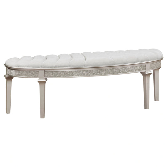 Evangeline Bedroom Bench