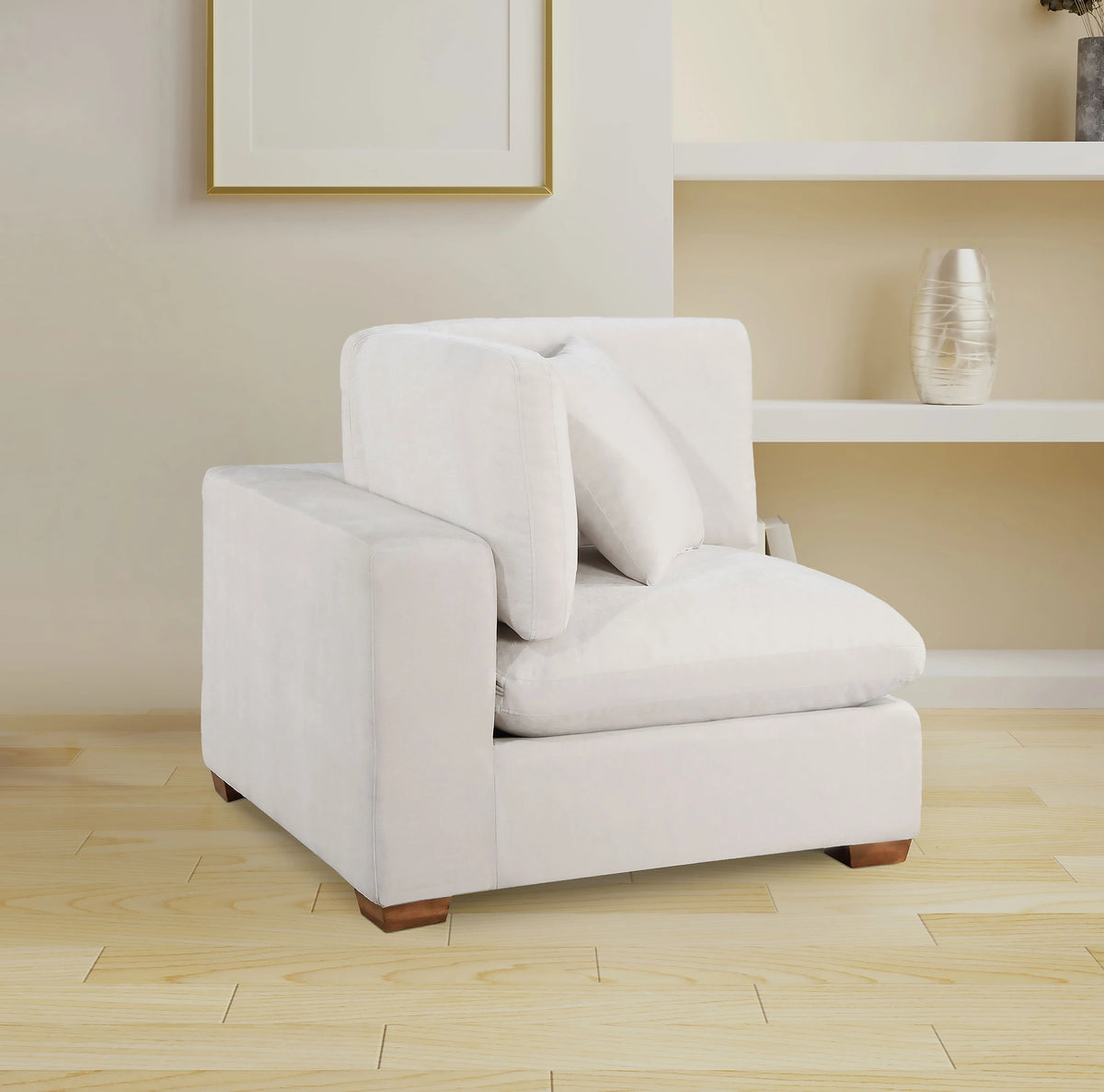 Lakeview Corner Chair