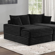 Cargar imagen en el visor de la galería, Tavedestrand Double Chaise Sofa