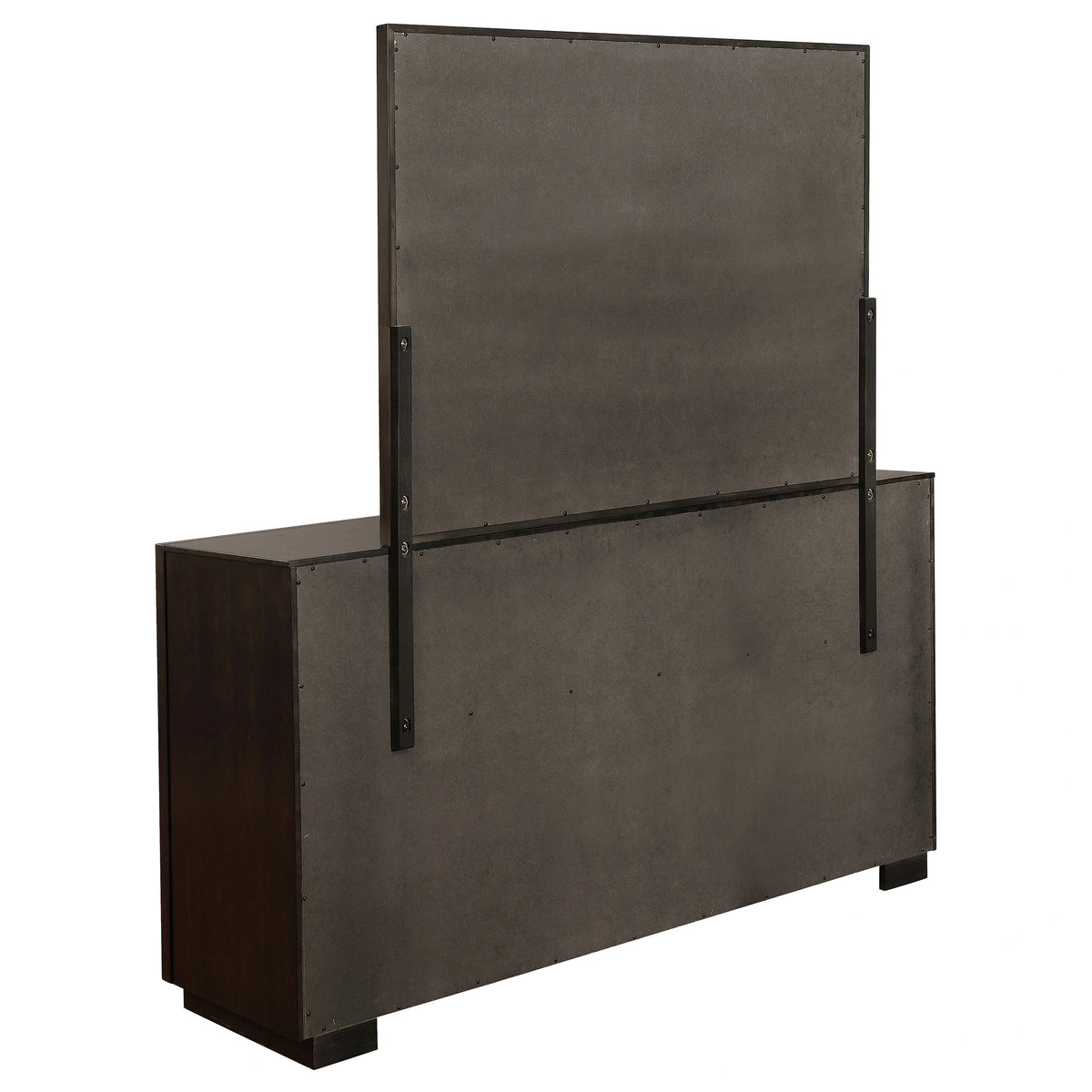 Durango Dresser with Mirror