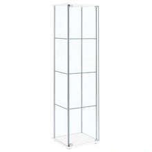 Cargar imagen en el visor de la galería, Bellatrix Curio Cabinet