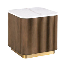 Load image into Gallery viewer, Virden Square End Table