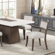 Cargar imagen en el visor de la galería, Grasten Dining Table Set