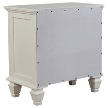 Cargar imagen en el visor de la galería, Sandy Beach Nightstand