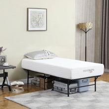 Load image into Gallery viewer, Mabel Mattress Support Platform Bed
