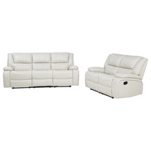 Load image into Gallery viewer, Camila Reclining Sofa Set