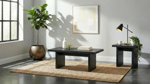 Load image into Gallery viewer, Decker Coffee Table Set