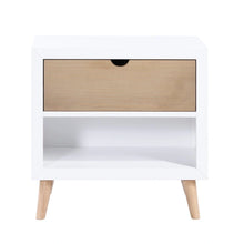 Cargar imagen en el visor de la galería, B2012-4 - Night Stand