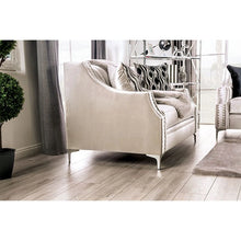 Cargar imagen en el visor de la galería, ELICIA Loveseat