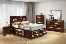 Cargar imagen en el visor de la galería, Zosimo Bed