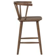 Cargar imagen en el visor de la galería, Jeffries Counter Stool of 2