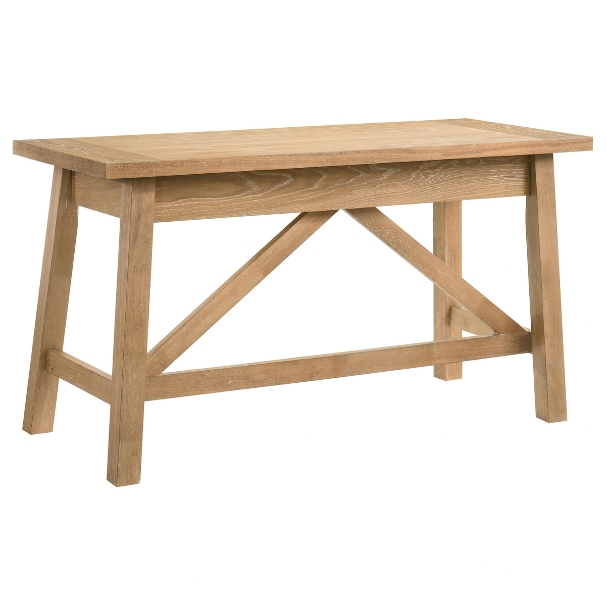 Fabian 54-inch Writing Desk