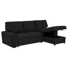 Load image into Gallery viewer, Demko Sleeper Sectional Sofa