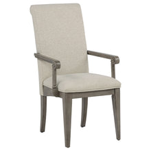 Load image into Gallery viewer, Cresswell Arm Chair of 2