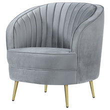 Cargar imagen en el visor de la galería, Sophia Accent Chair