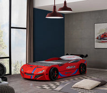 Cargar imagen en el visor de la galería, Tracklite Car Bed