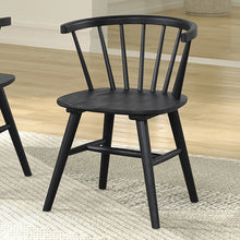 Cargar imagen en el visor de la galería, Yate Dining Chair (2/CTN)