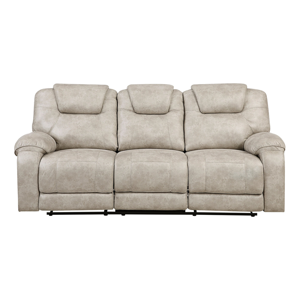 Gainesville-Double Reclining Sofa image