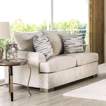 Cargar imagen en el visor de la galería, Leytonstone Loveseat