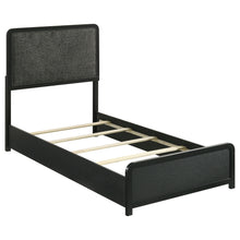 Load image into Gallery viewer, Cavelle Panel Bed