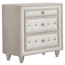 Cargar imagen en el visor de la galería, Antonella Nightstand