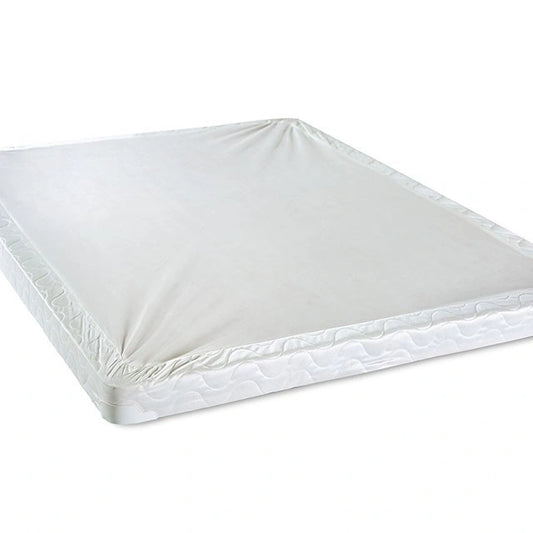 Bird Of Paradise 4" Queen-Size Foundation