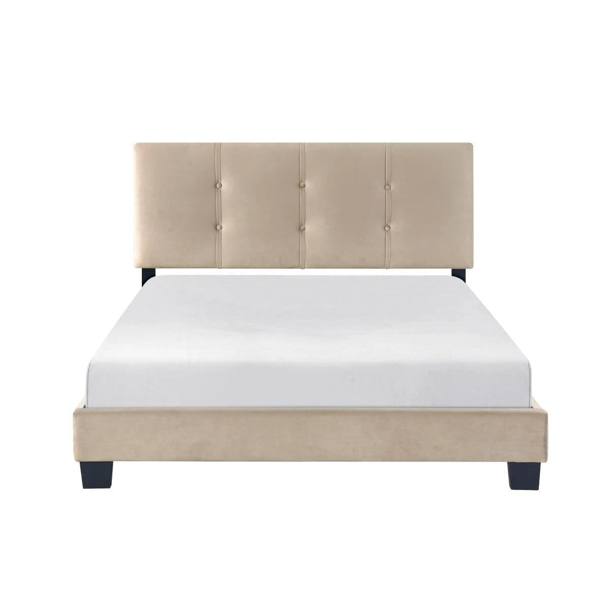 Newberry Full & Twin Bed image