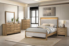Load image into Gallery viewer, Elinora Queen Bed