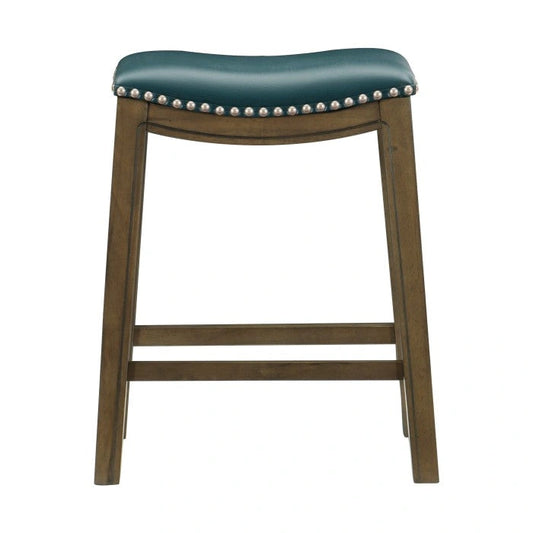 5682GEN-24 - 24 Counter Height Stool, Green