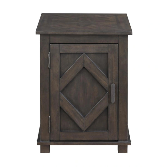 Lakeside Chairside Table image