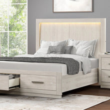 Load image into Gallery viewer, Wellingborough E.King &amp; Queen Bed