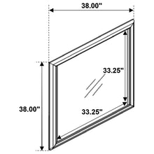 Cargar imagen en el visor de la galería, Emberlyn Dresser Mirror