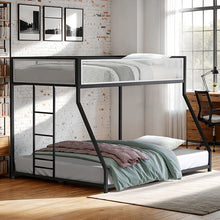 Cargar imagen en el visor de la galería, Southall Metal Bunk Bed