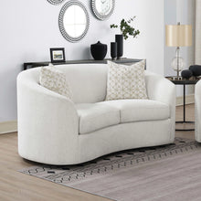 Cargar imagen en el visor de la galería, Rainn Loveseat