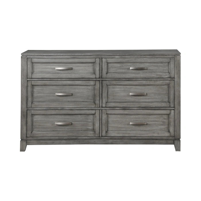 Garretson Dresser