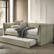 Cargar imagen en el visor de la galería, Upney Twin Daybed w/ Trundle