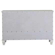 Load image into Gallery viewer, Sandy Beach Dresser