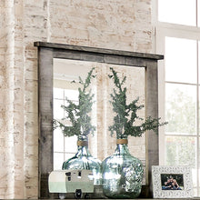 Load image into Gallery viewer, Woodburn Mirror