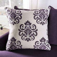 Cargar imagen en el visor de la galería, Sisseton Purple Sofa