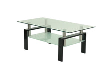 Load image into Gallery viewer, POUF3147 -Coffee Table (3pc Set)