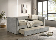 Cargar imagen en el visor de la galería, Upney Twin Daybed w/ Trundle
