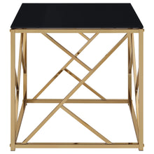 Load image into Gallery viewer, Comisso Coffee Table Set
