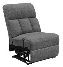 Load image into Gallery viewer, Bahrain Armless Recliner
