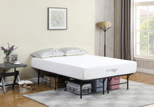Load image into Gallery viewer, Mabel Mattress Support Platform Bed