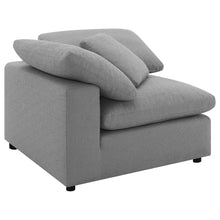 Cargar imagen en el visor de la galería, Raleigh Modular Sectional Sofa
