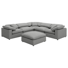 Cargar imagen en el visor de la galería, Raleigh Modular Sectional Sofa