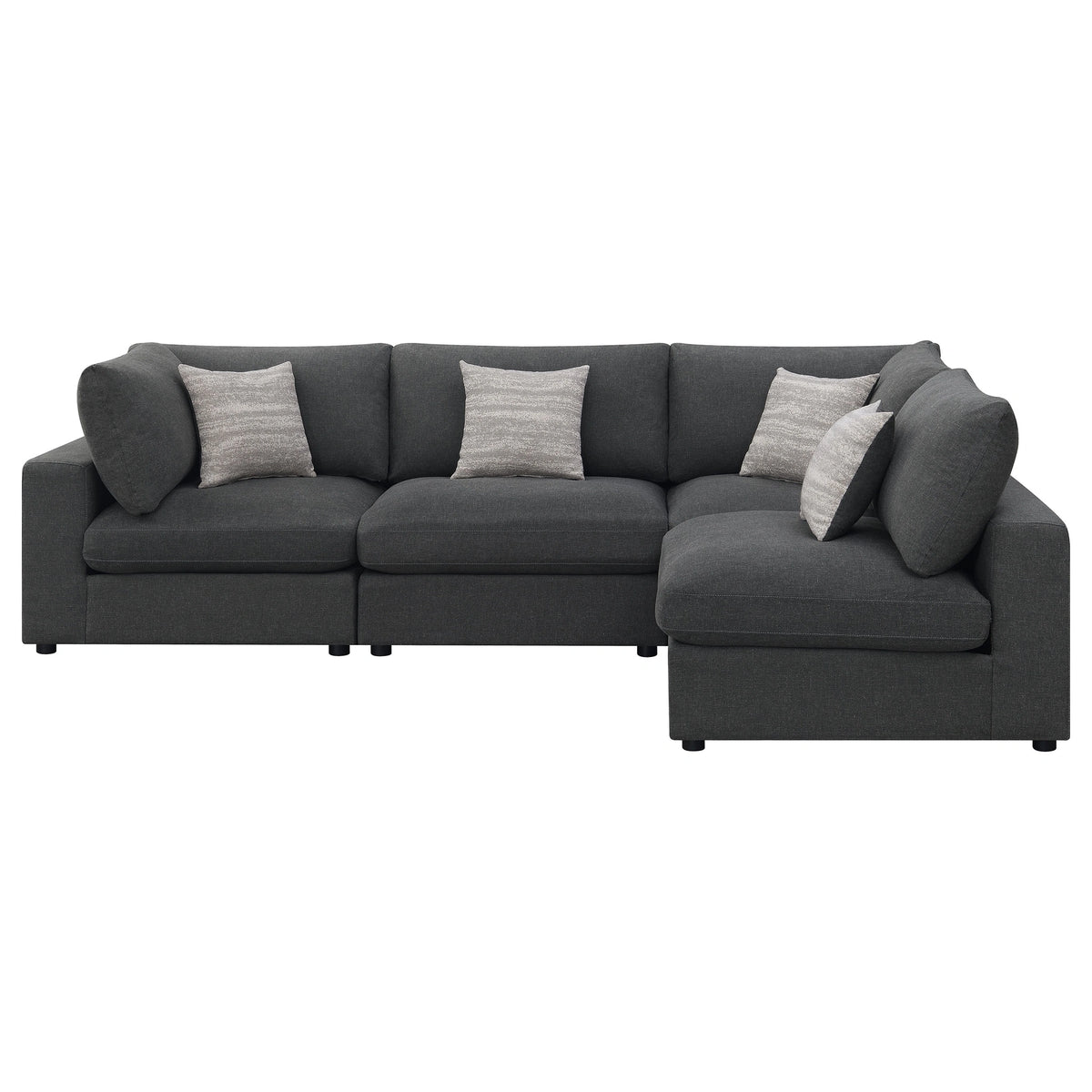 Serene Modular Sectional Sofa
